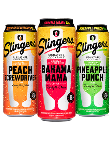 Slingers Footer Cans Image
